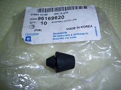 Відбійник дверний Ланос