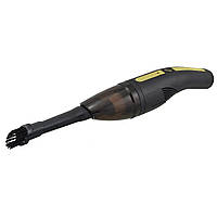Автомобильный пылесос Vacuum Cleaner HY05 аккумуляторный 2000 mAh Black SX, код: 8136501