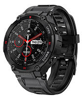 Умные часы UWatch Smart Extreme Ultra Black GB, код: 7822155