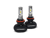Светодиодные лампы TORSSEN light HB3 6500K (20200048) GB, код: 1780541