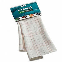 Полотенце E-cloth Country Classic 204324 FE, код: 2551786