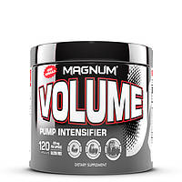 Комплекс до тренування Magnum Nutraceuticals Volume Pump intensifier 120 Caps SC, код: 7521261