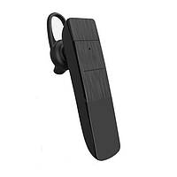 Гарнітура Bluetooth XO BE9 Black SC, код: 8097316