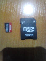 Карта памяти XO micro SD 32 Gb 10 Class (2177)