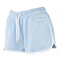 Женские Шорты Ellesse Vediamo Голубой 2XS (SGJ11886-LIGHT-BLUE 2XS) z113-2024