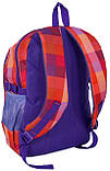 Міський рюкзак PASO 15-22L Різнобарвний SC, код: 8097097, фото 3