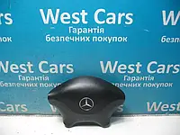 Подушка безпеки керма (Airbag) Mercedes-Benz Sprinter з 2006  по2018