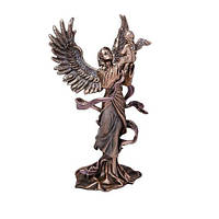 Настольная фигурка Рождение ангела 22 см AL226579 Veronese PI, код: 8288940
