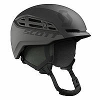 Шлем горнолыжный Scott Couloir 2 S Черный Серый (1081-254585.0001.006) TE, код: 8203944