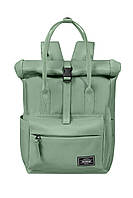 Рюкзак American Tourister URBAN GROOVE URBAN GREEN 36x25x20 24G*54048 SC, код: 8290744