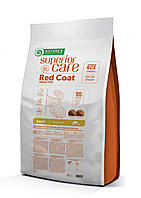 Корм Nature's Protection Superior Care Red Coat Grain Free Adult Small Breeds with Salmon сух EV, код: 8451477