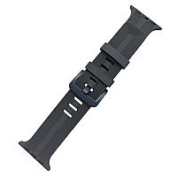 Ремешок Sport Band Apple Watch 38 40 mm Dark Grey UD, код: 8097438