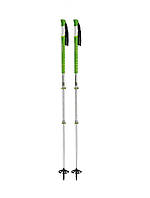 Трекинговые палки Komperdell Titanal Explorer Pro Зеленый (1004-1742306-10) ES, код: 6826961