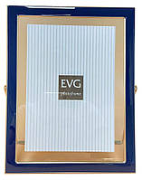 Фоторамка EVG ONIX 15X20 N21-68BU Blue (6884665) OM, код: 8295513