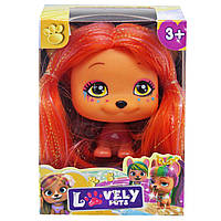 Фигурка MiC Lovely pets оранжевый (LK1217A) GB, код: 7566951