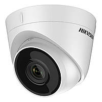 2 Мп Turret IP камера Hikvision DS-2CD1321-I(F) 4 мм UD, код: 7294115