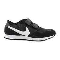 Детские Кроссовки Nike MD Valiant Черный 31 (CN8559-002 31) z113-2024