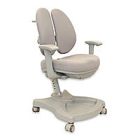 Детское ортопедическое кресло FunDesk Vetro Grey UD, код: 8080431