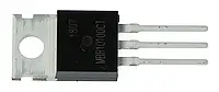 Диод Шоттки MBR10100 10A / 100V