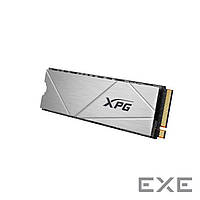 SSD диск ADATA XPG Gammix S60 2TB M.2 NVMe (AGAMMIXS60-2T-CS)