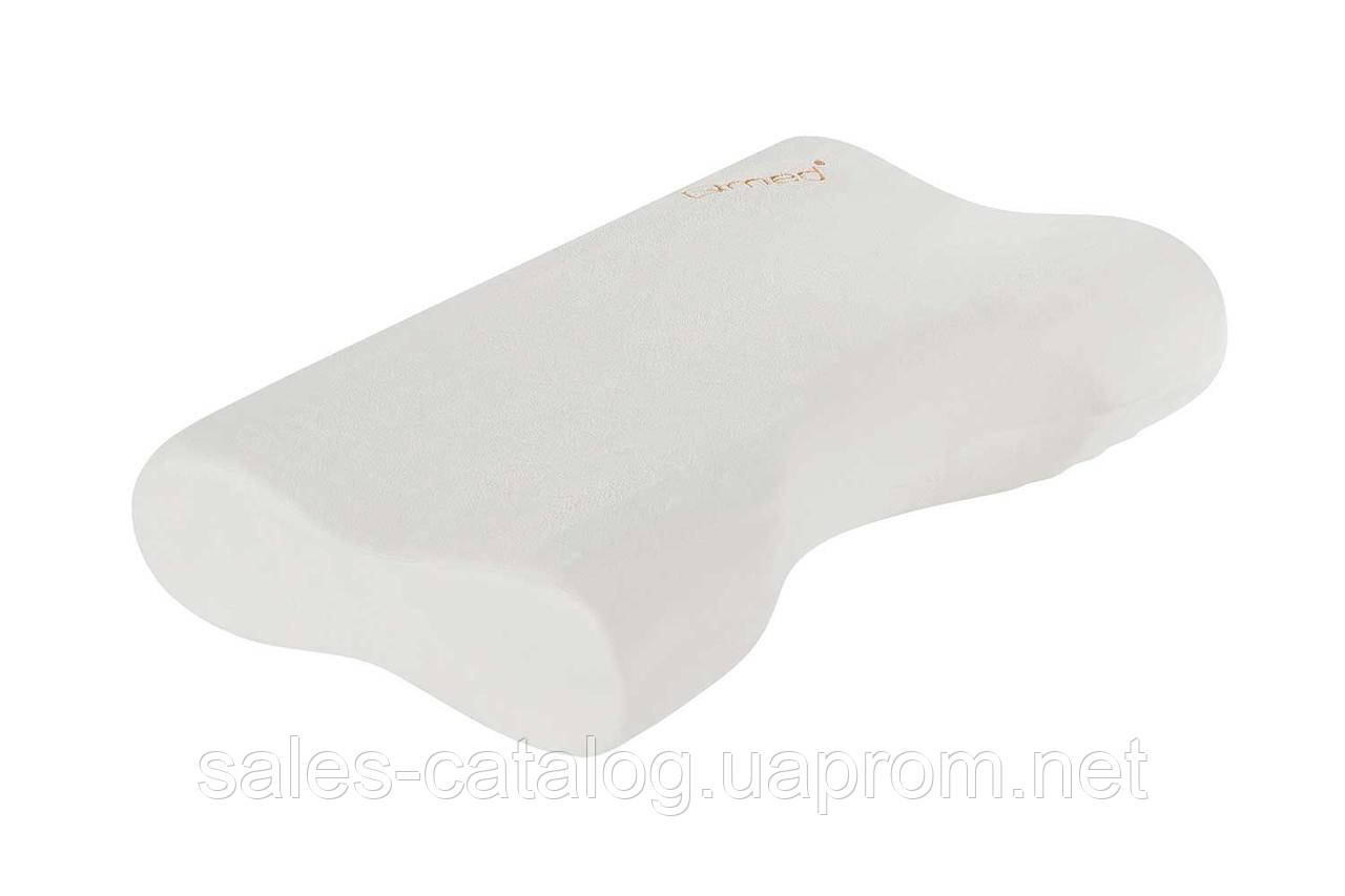 Подушка от храпа Qmed Anti Snoring Pillow KM-36 SC, код: 7356939