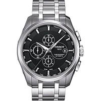 Часы Tissot Couturier Automatic T035.627.11.051.00 EV, код: 8321558