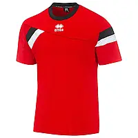 Футболка мужская ERREA FALKLAND SHIRT Красный 2XL (DM0G0C-670) z113-2024