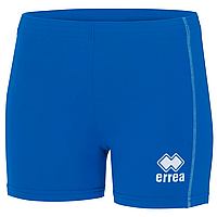 Шорты волейбольные женские Errea PREMIER Синий XL (B725-0007) z113-2024