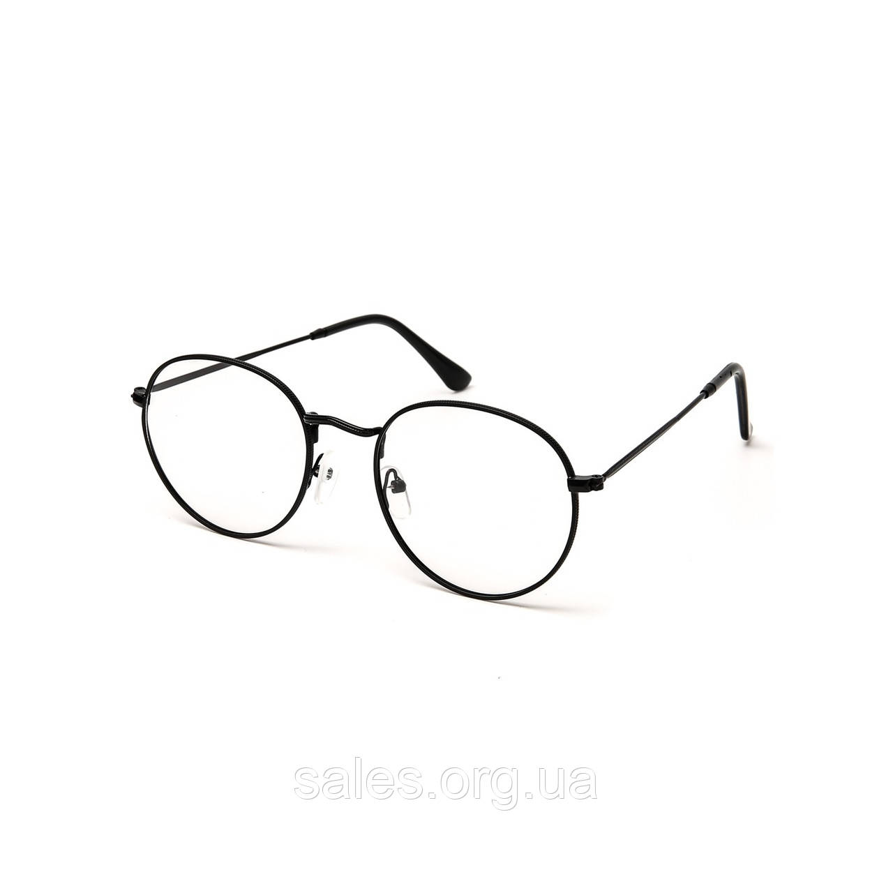 Іміджеві окуляри унісекс 094-871М Тишейди LuckyLOOK SC, код: 7879135
