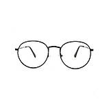 Іміджеві окуляри унісекс 094-871М Тишейди LuckyLOOK SC, код: 7879135, фото 4