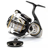 Котушка Daiwa 20 Luvias LT 4000-C (1112605 10060211) GB, код: 7717379