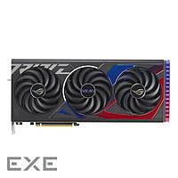 Видеокарта ASUS ROG Strix GeForce RTX 4070 Super 12GB GDDR6X (ROG-STRIX-RTX4070S-12G-GAMING)