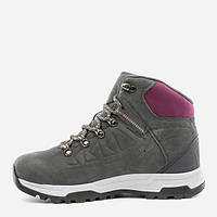 Женские трекинговые кроссовки Joma TK.ACONCAGUA LADY 912 серый 39 TK.ACOLW-912 39 z113-2024