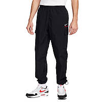 Брюки мужские Nike Sportswear Sw Air Track (FZ8371-010) L Черный EV, код: 8452895