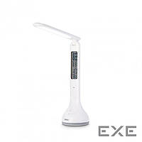 Настольная лампа Remax RT-E185 Time LED Eye Protection Desk 4Вт White (2000700011045)