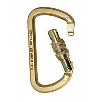 Карабин First Ascent Worker Keylock (1060-FA 8005) UD, код: 6503393