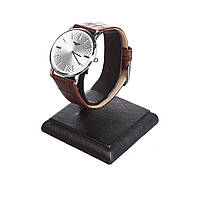 Часы GUANQIN GS19026 CL Silver-Brown (GS19026SSBr) ES, код: 1381859