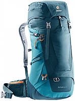 Рюкзак Deuter Futura 34 EL Arctic-Denim (1052-3400918 3318) FG, код: 6454425