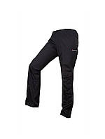 Штаны Montane Female Dynamo Pants XS Черный (1004-FDYPRBLAA10) PS, код: 7412625