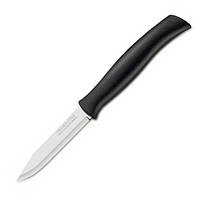 Набор ножей для чистки овощей TRAMONTINA ATHUS 76 мм 12 шт (6186956) EV, код: 7709750