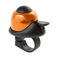 Звонок M-Wave Mini Оранжевый (A-DKL-0079) UD, код: 7926633