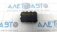 Network Gateway Control Module Toyota Prius Prime 17-22