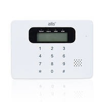 Комплект беспроводной GSM сигнализации ATIS Kit GSM 100 TT, код: 7396812