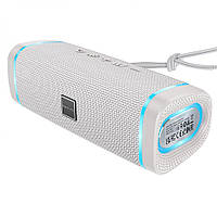 Портативная блютуз колонка Borofone BR32 Strong Bass AUX SD-card Bluetooth V5.3 USB FM-Radio SN, код: 8363776