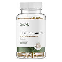 Натуральная добавка для спорта OstroVit Galium Aparine Vege 90 Caps OM, код: 7845090