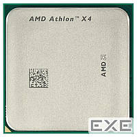 Процессор AMD Athlon X4 940 3.2GHz AM4 Tray (AD940XAGM44AB)