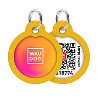 WAUDOG Smart ID