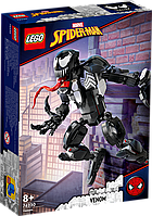 Конструктор LEGO Marvel Super Heroes Фигурка Венома 76230 ЛЕГО Б1832-9