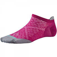 Носки Smart Wool Women's PhD Run Ultra Light Micro Berry S (1033-SW SW188.044-S) FG, код: 7336222