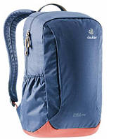 Рюкзак Deuter Vista Skip Midnight-Navy (1052-3811019 3522) FG, код: 6454621